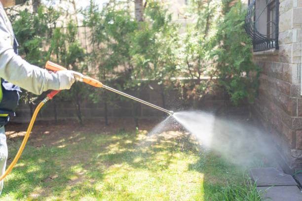  Rutherford, NJ Pest Control Pros