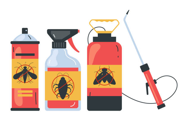 Best Local Pest Control Services  in Rutherford, NJ