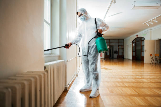 Best Bed Bug Extermination  in Rutherford, NJ